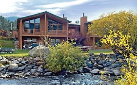 Worldmark Estes Park